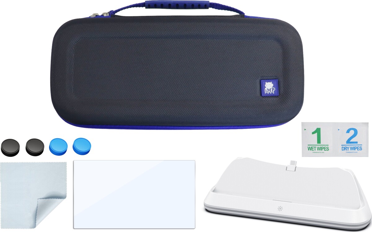 Psp Protect And Charge Pack