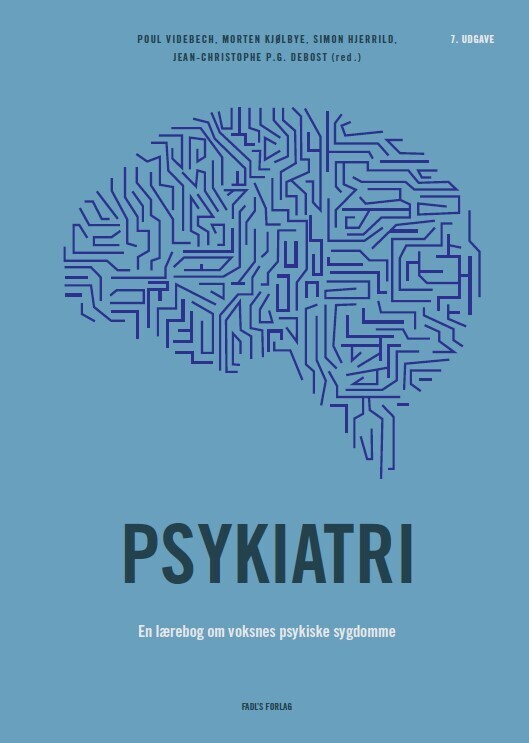 Psykiatri 7 Udgave