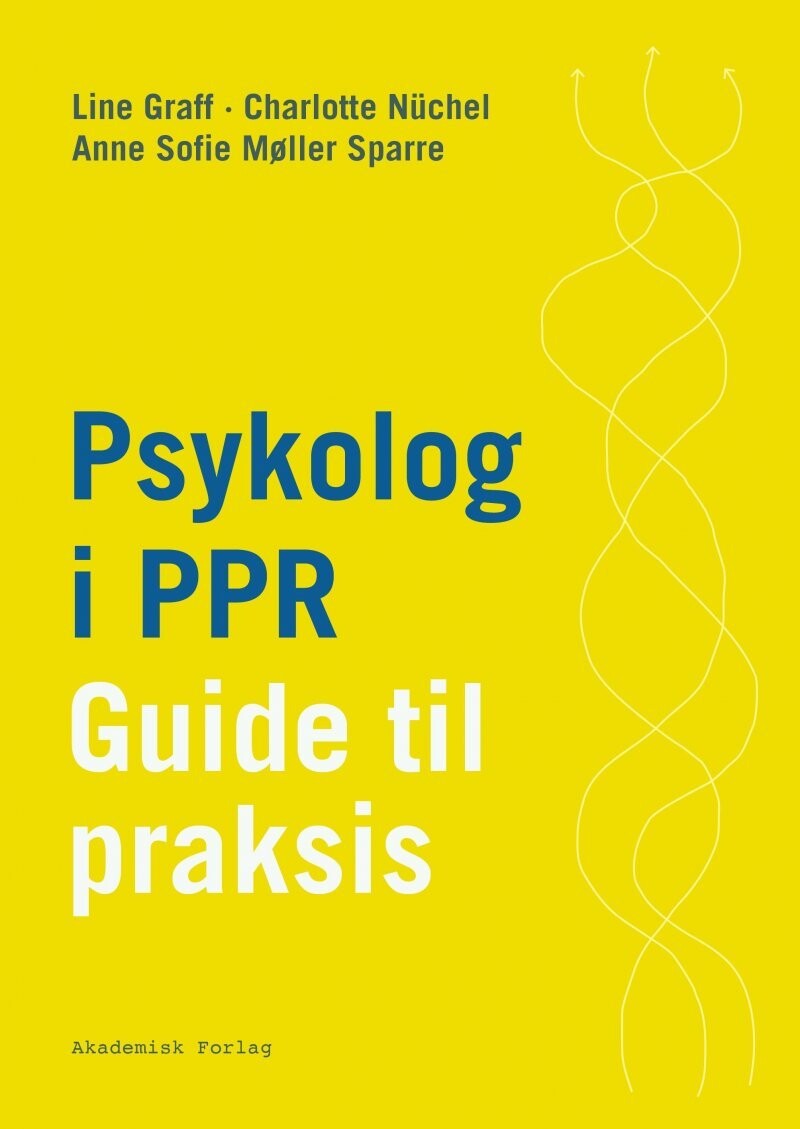 Psykolog I Ppr