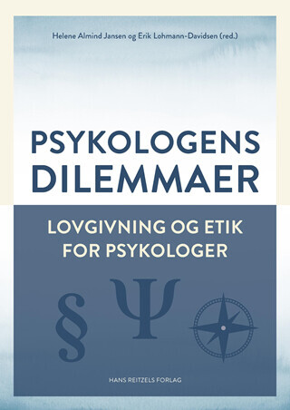 Psykologens Dilemmaer