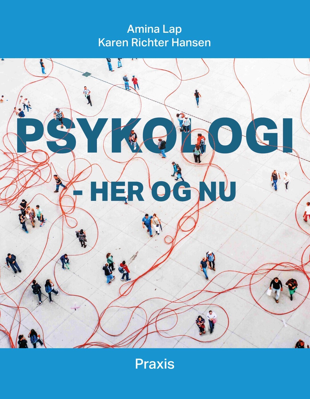 Psykologi - Her Og Nu