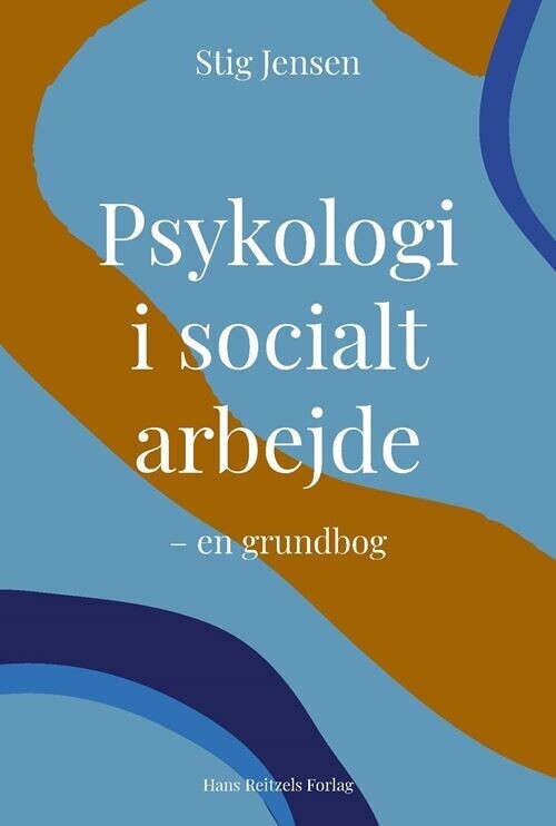 Psykologi I Socialt Arbejde