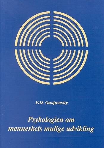 Psykologien Om Menneskets Mulige Udvikling