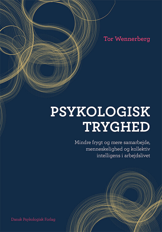 Psykologisk Tryghed
