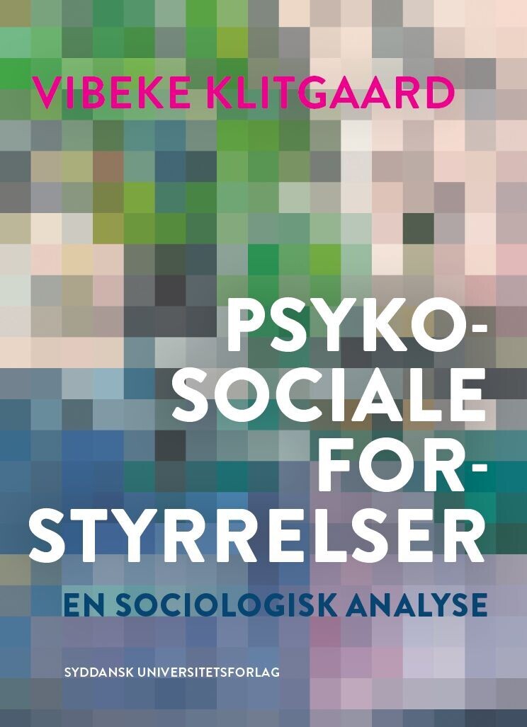 Psykosociale Forstyrrelser