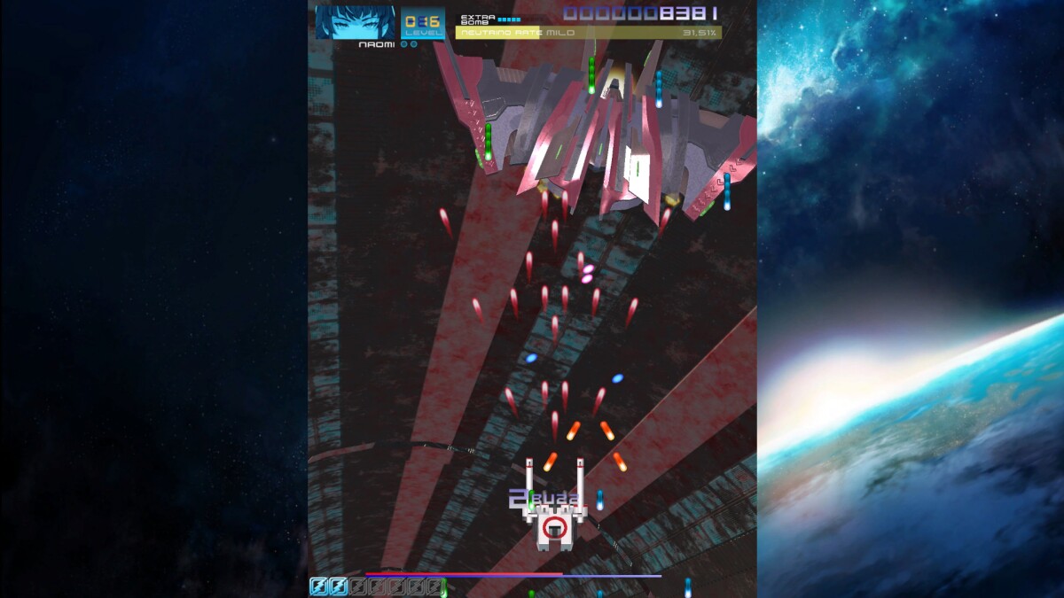 Psyvariar 3