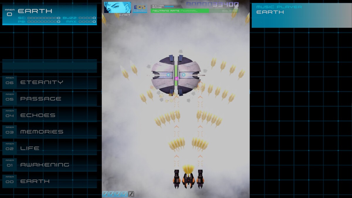 Psyvariar 3