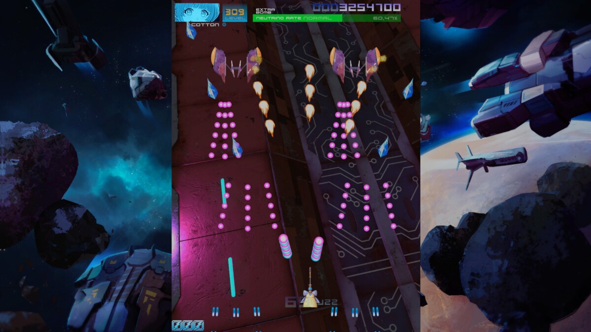 Psyvariar 3