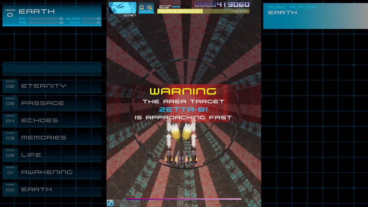 Psyvariar 3