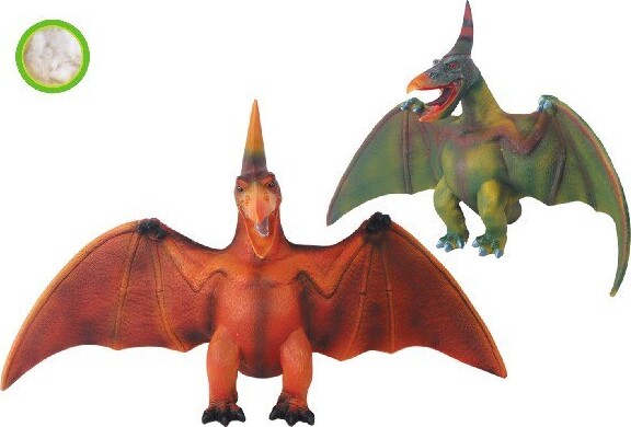 Pterosaur Dinosaur Figur - 70 Cm
