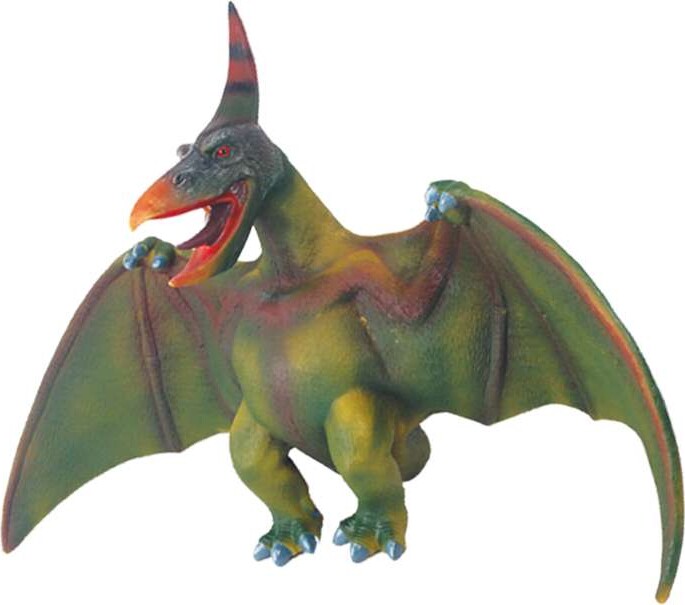 Pterosaur Dinosaur Figur - 70 Cm