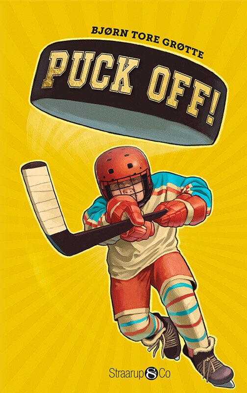 Puck Off