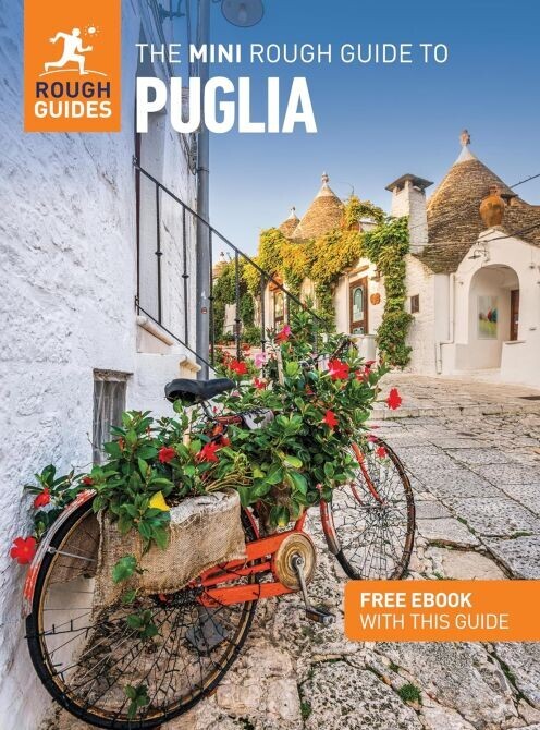 Puglia - Mini Rough Guides