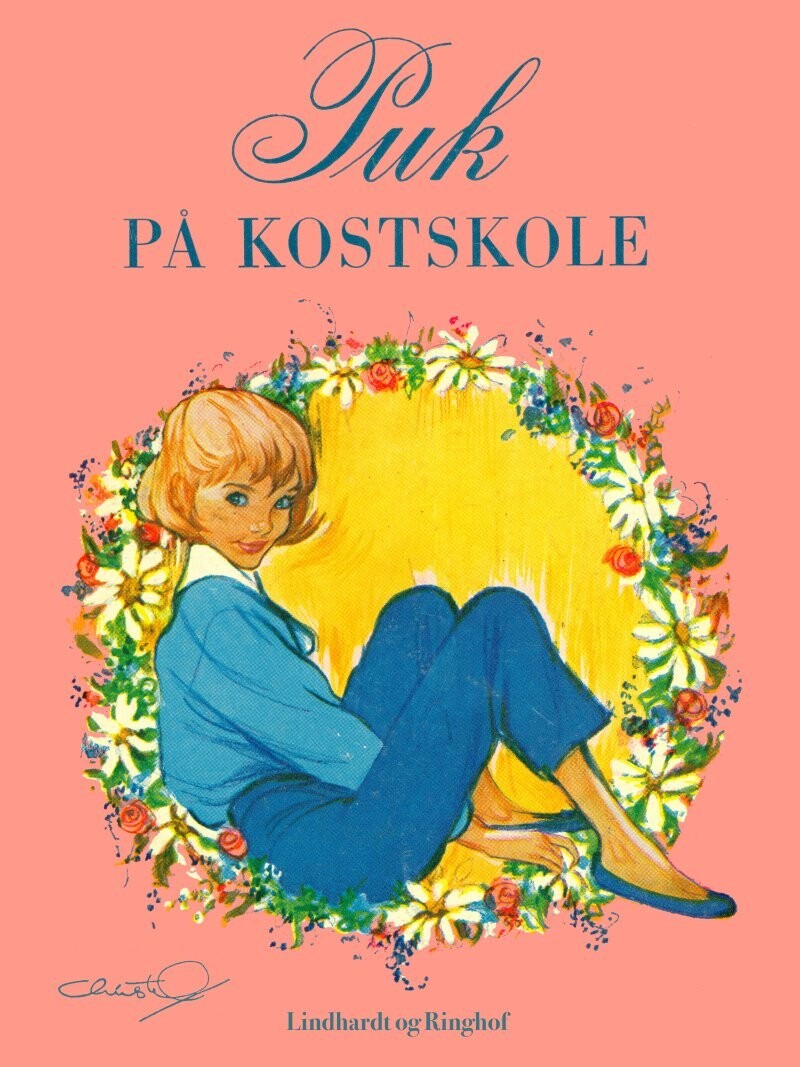 Puk På Kostskole