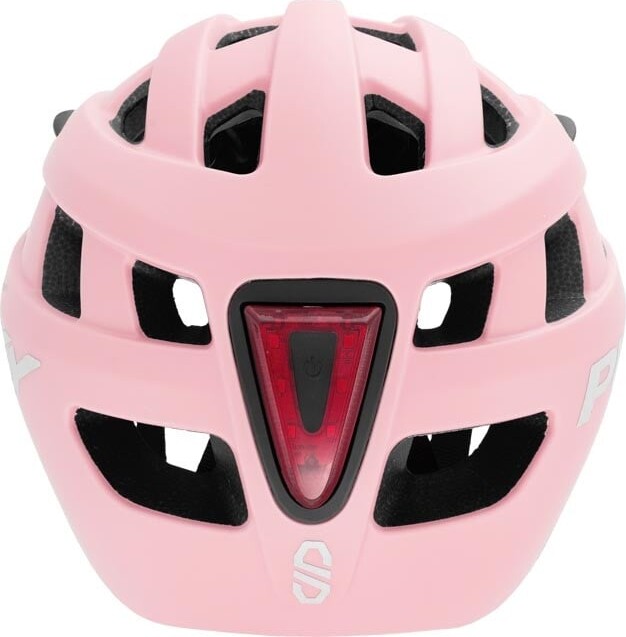 Puky -Cykelhjelm M Lyserød