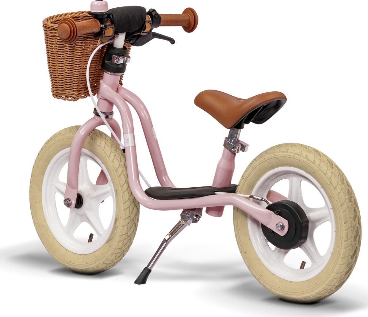 Puky - Løbecykel Lr 1L Retro Rose