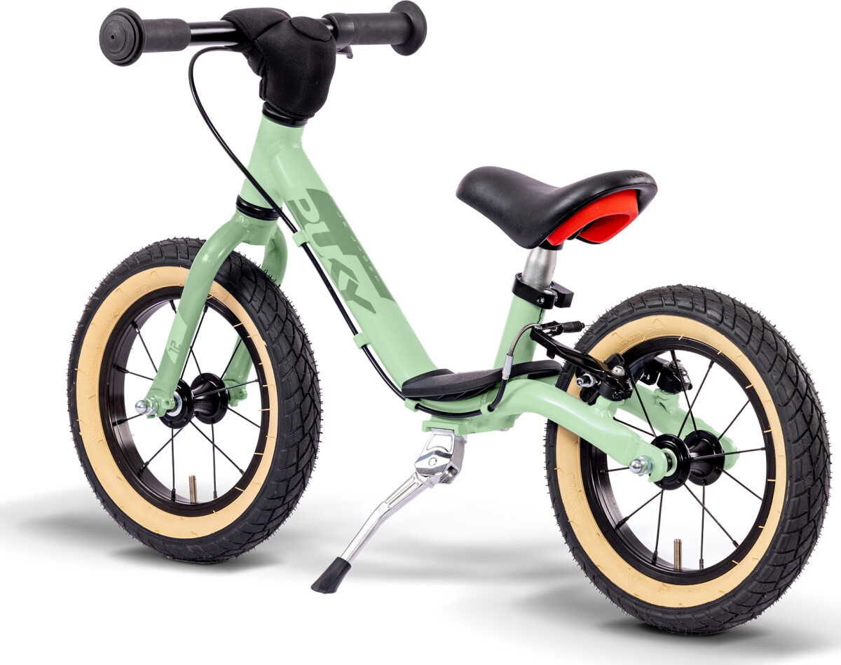 Puky - Løbecykel Lr Grøn