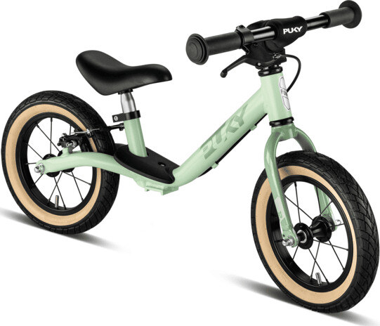 Puky - Løbecykel Lr Grøn