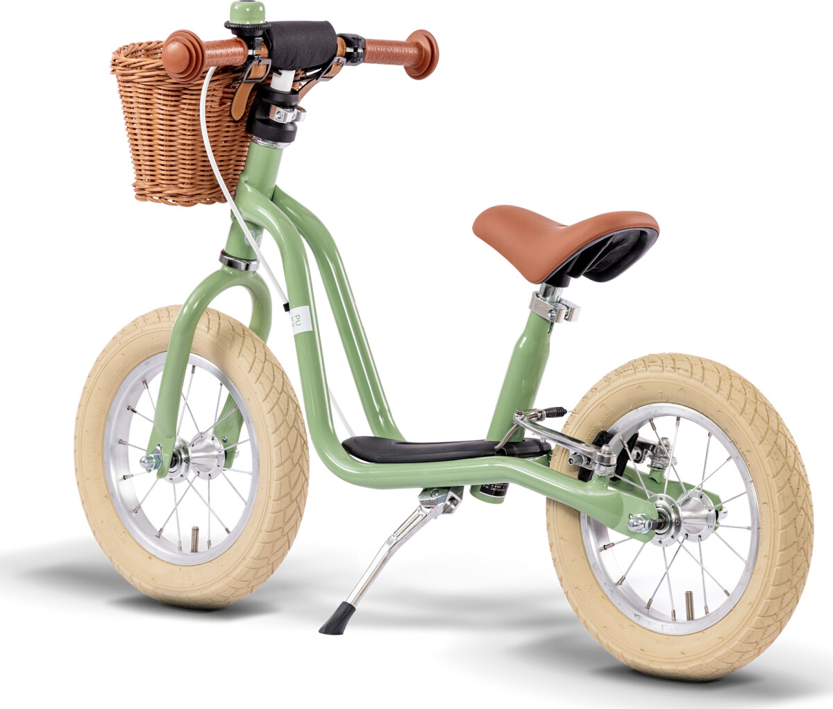 Puky - Løbecykel Lr Xl Grøn