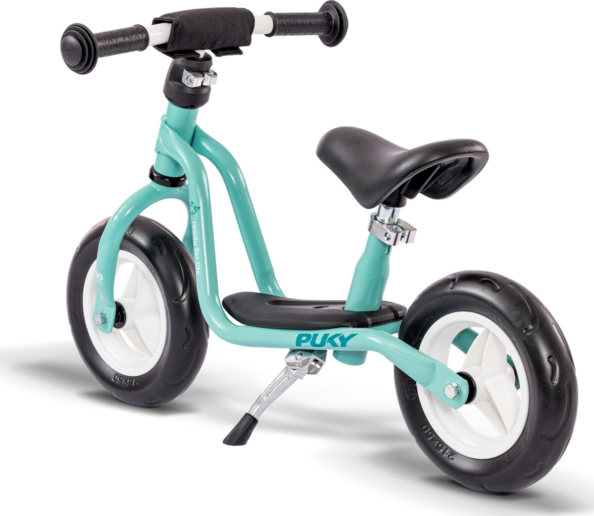 Puky - Løbecykel M Aqua Grøn