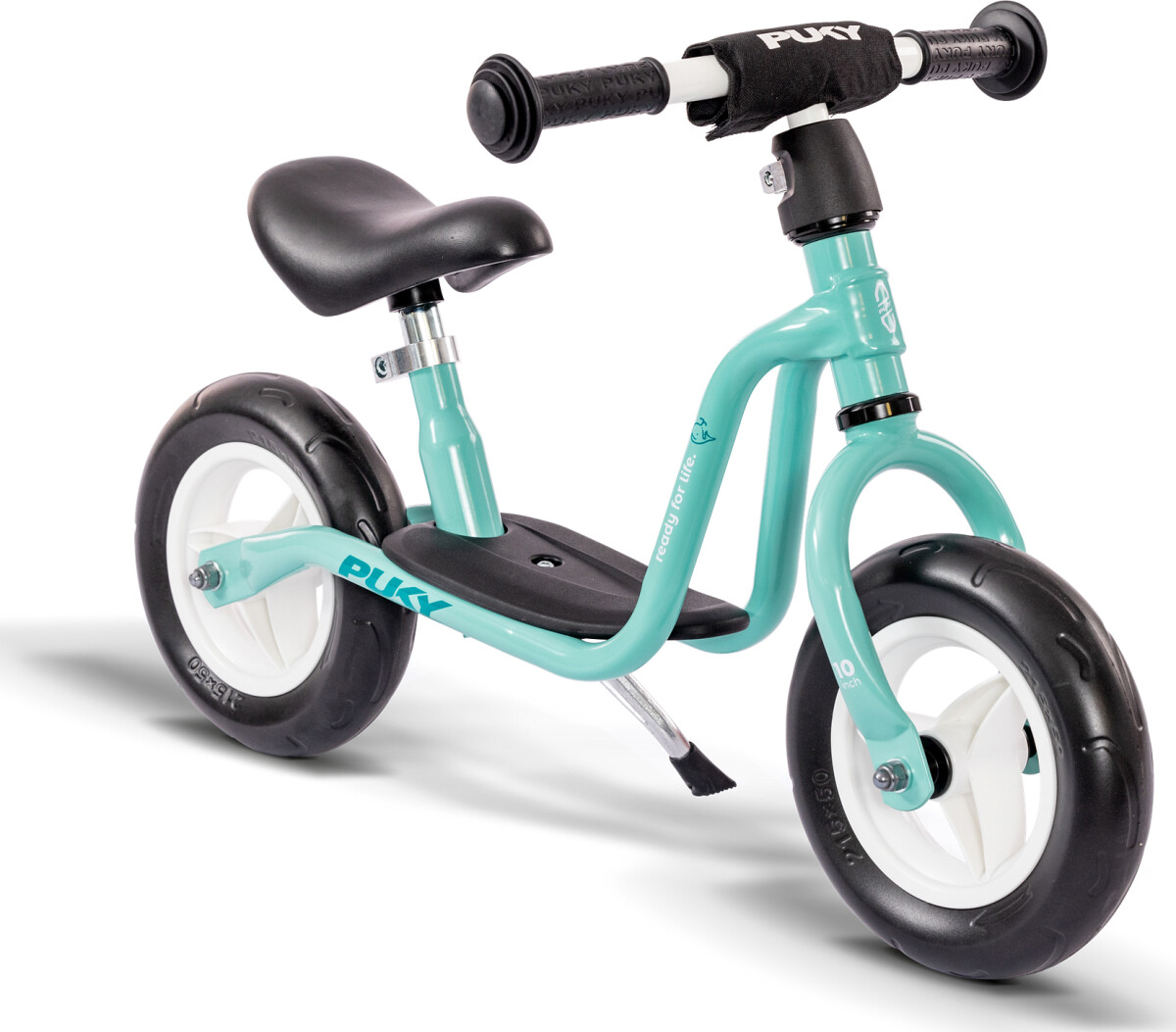 Puky - Løbecykel M Aqua Grøn