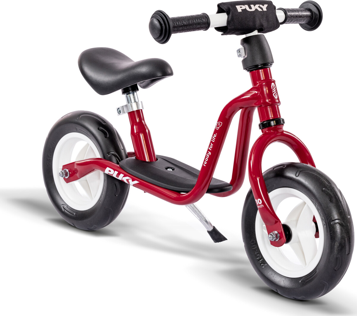 Puky - Løbecykel M Chilli Rød