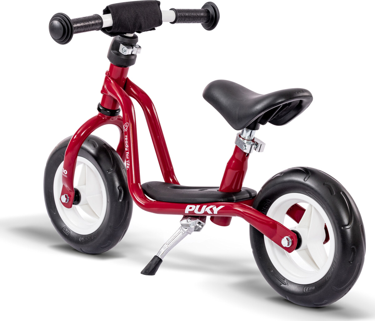 Puky - Løbecykel M Chilli Rød