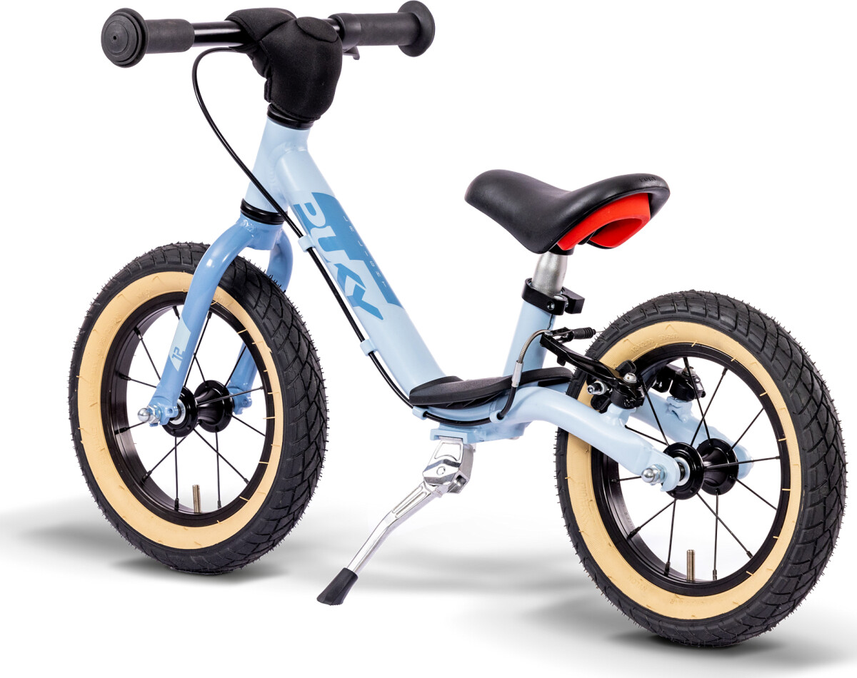 Puky - Løbecykel Pastel Blå