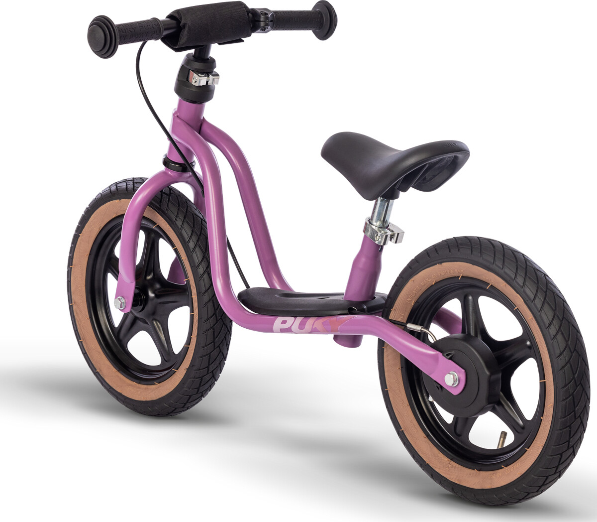 Puky - Lr 1L Br Balance Bike - Perky Purple