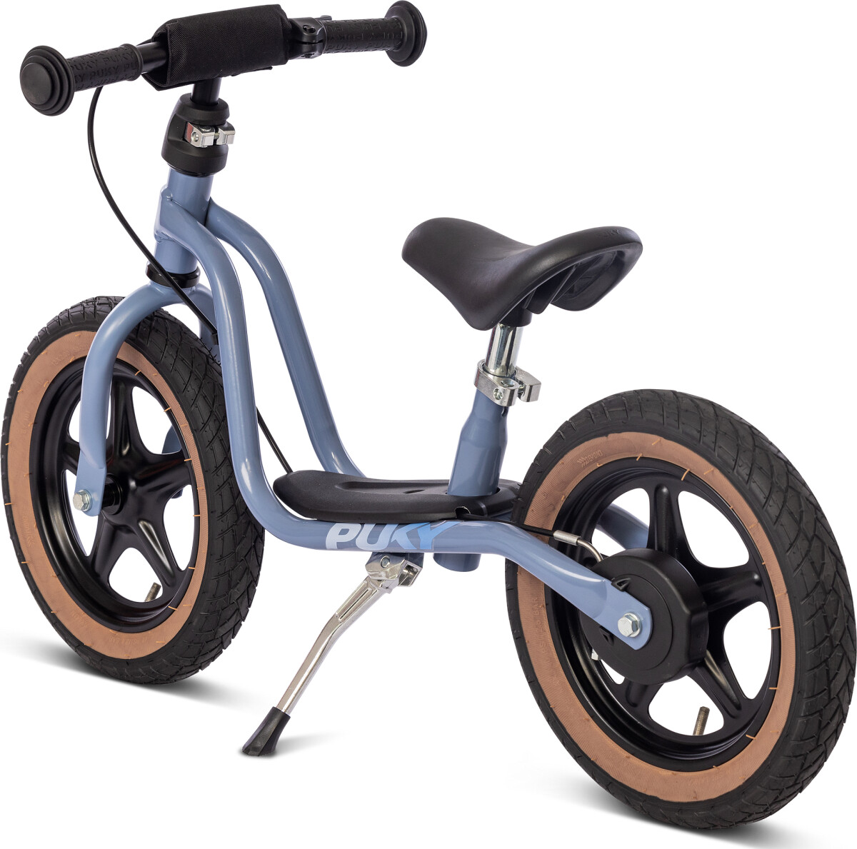 Puky - Lr 1L Br Balance Bike - Pigeon Blue 3093