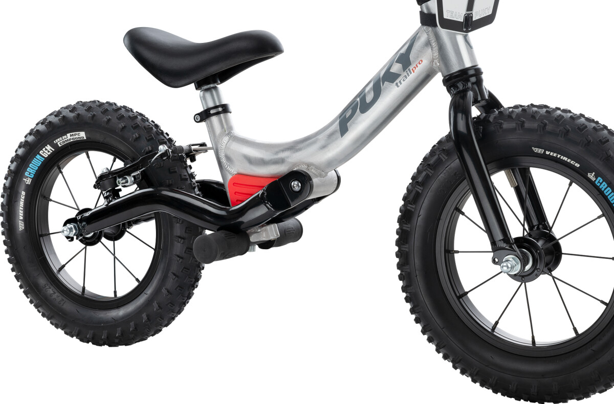 Puky - Lr Trail Pro 4137