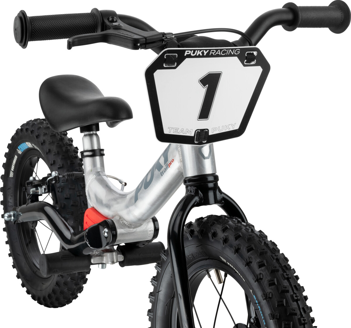 Puky - Lr Trail Pro 4137