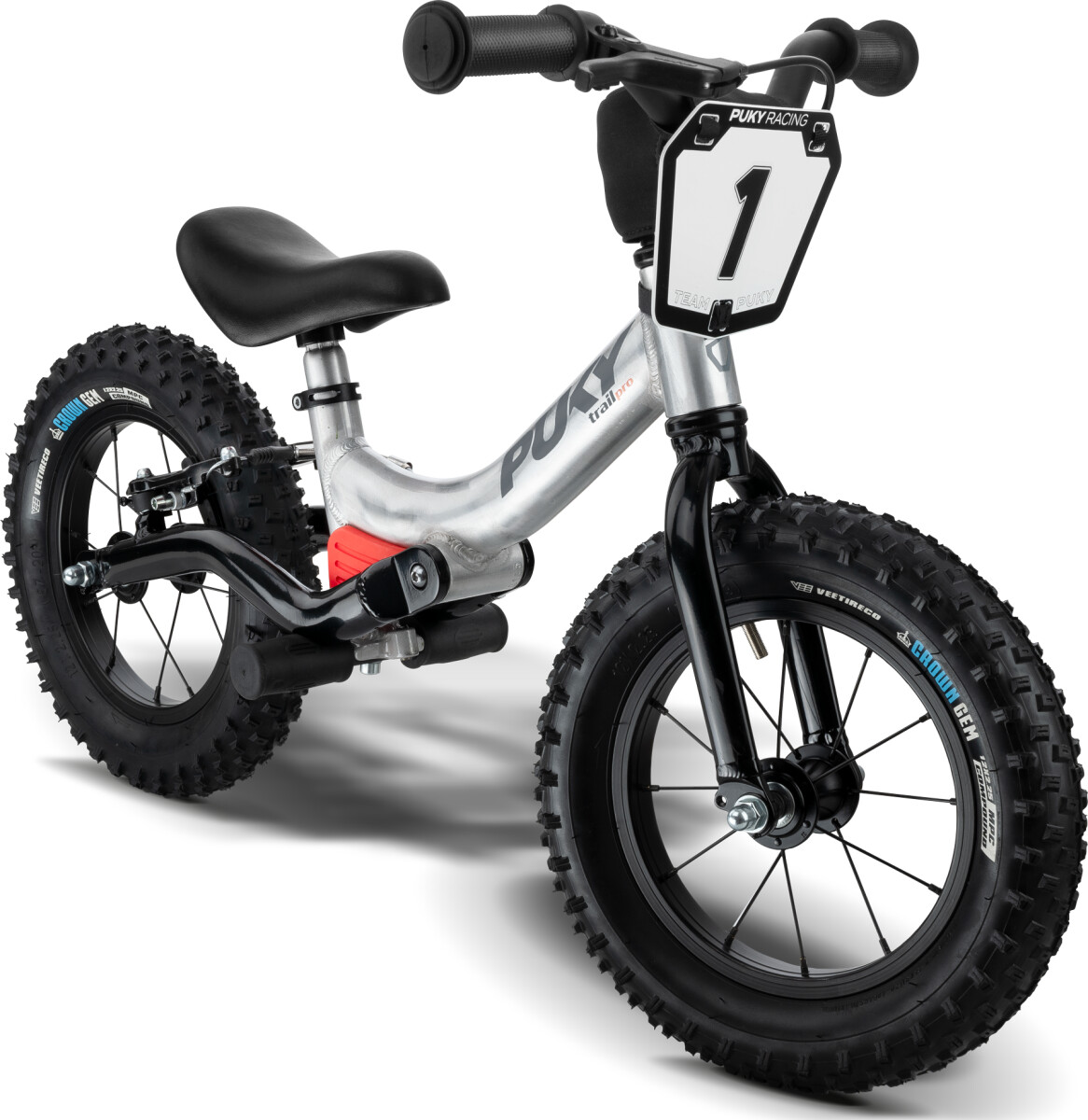 Puky - Lr Trail Pro 4137
