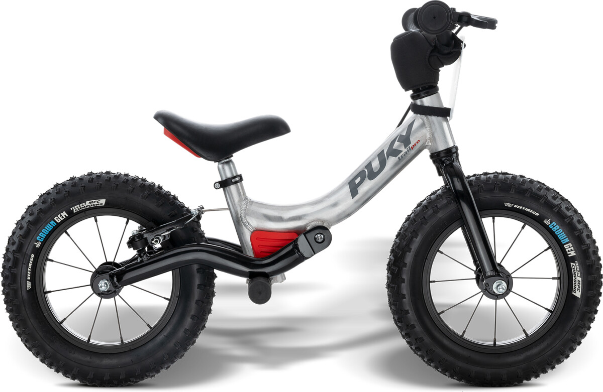 Puky - Lr Trail Pro 4137