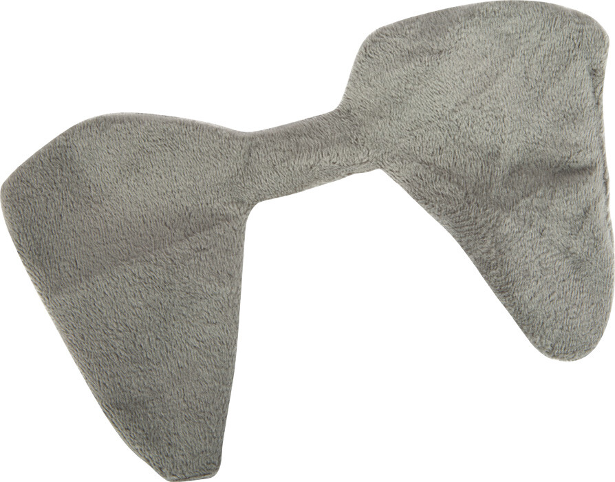 Trækdyr I Træ Til Børn - Elefant Med Knitrende Ører - Small Foot
