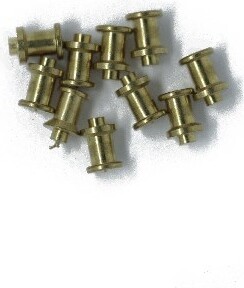 Pullert 3X5Mm 10 - 04-Bf-0577 - Billing Boats