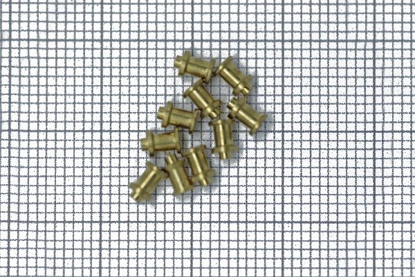 Pullert 3X5Mm 10 - 04-Bf-0577 - Billing Boats