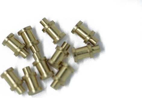 Pullert 4X7Mm 10 - 04-Bf-0106 - Billing Boats