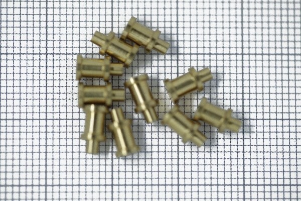 Pullert 4X7Mm 10 - 04-Bf-0106 - Billing Boats