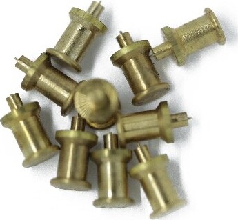 Pullert 5X10Mm 10 - 04-Bf-0135 - Billing Boats