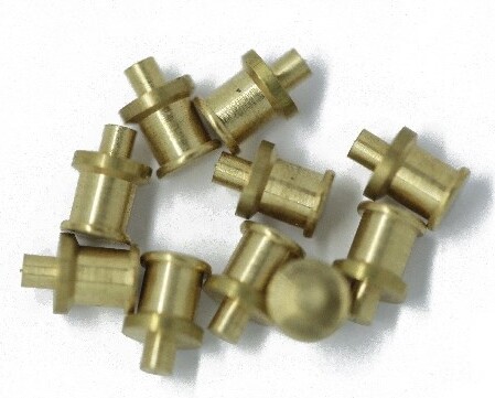Pullert 5X7Mm 10 - 04-Bf-0036 - Billing Boats