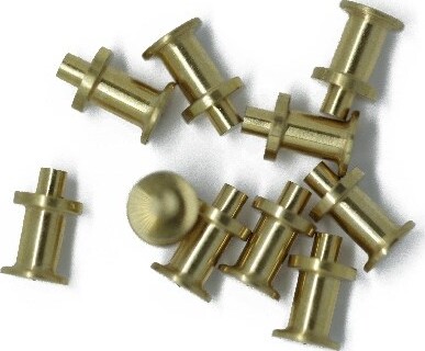 Pullert 5X9Mm 10 - 04-Bf-0112 - Billing Boats