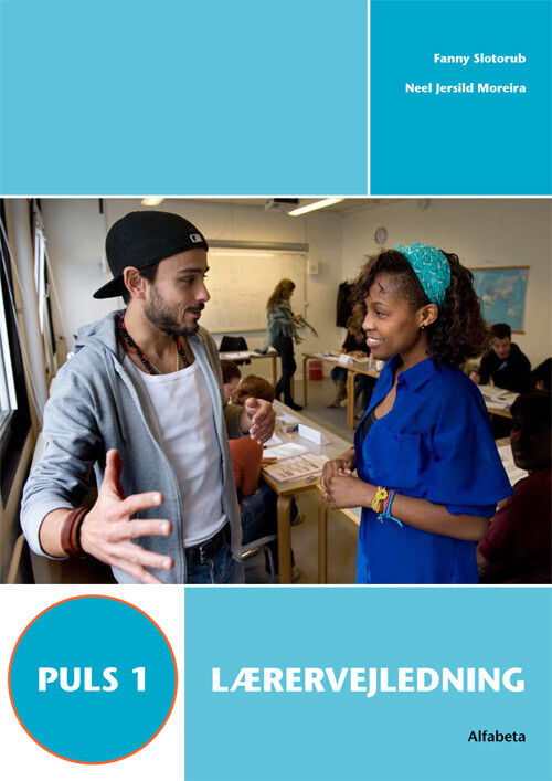 Puls 1 Lærervejledning