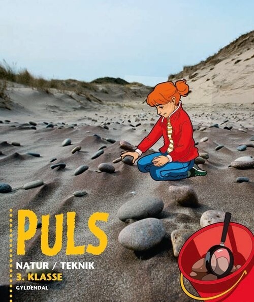 Puls 3 Klasse Grundbog