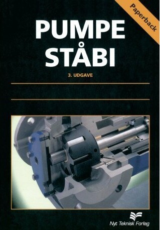 Pumpe Ståbi