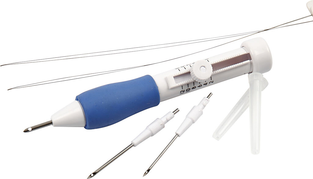 Punch Needle - L 13 Cm