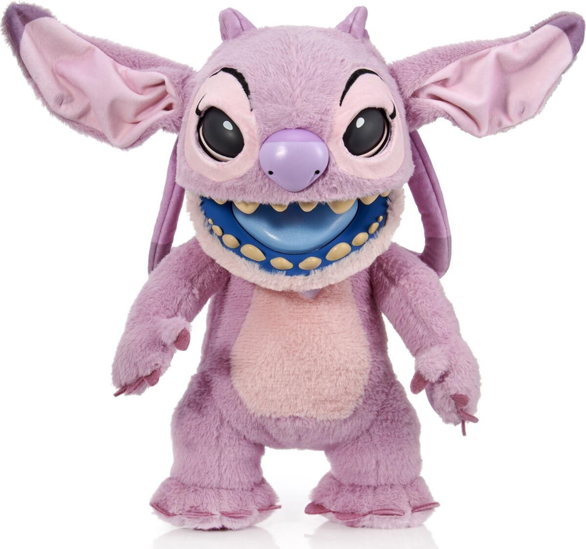 Puppetronic - Real Fx Disney Angel Interaktivt Kæledyr