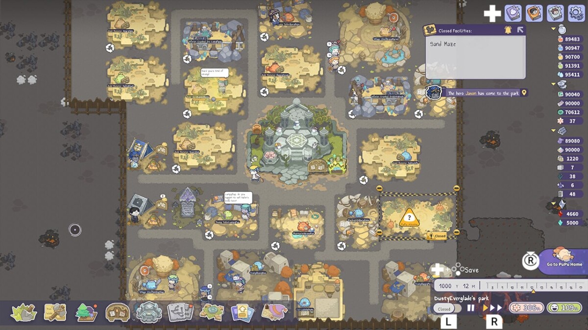 Pupu S Adventure Park Import