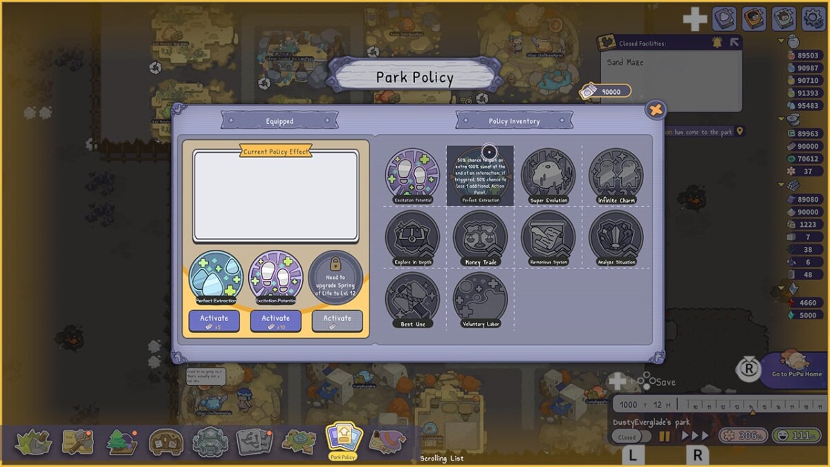 Pupu S Adventure Park Import