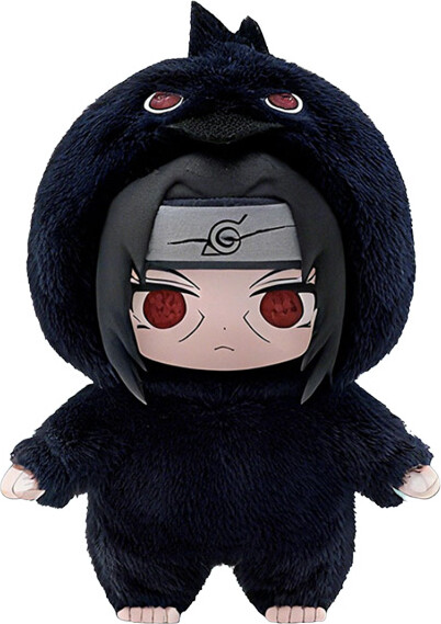 Puremind Naruto Shippuden - Cute Beast Party Assorted